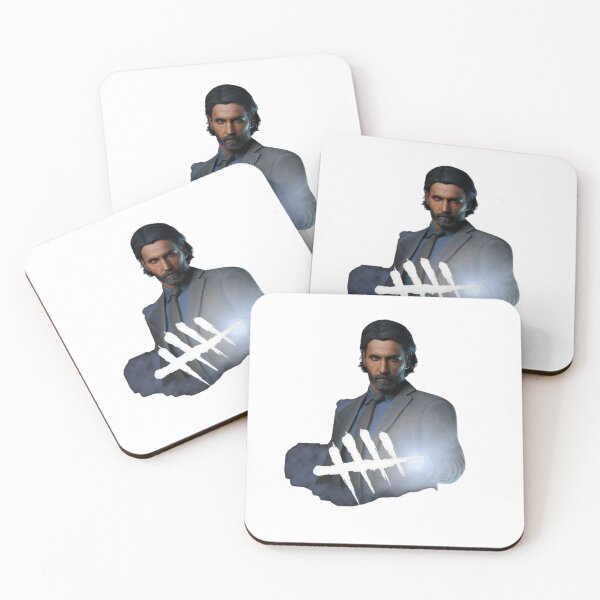 Item preview, Alan Wake II Vector Game designed and sold by WhimsySpore.