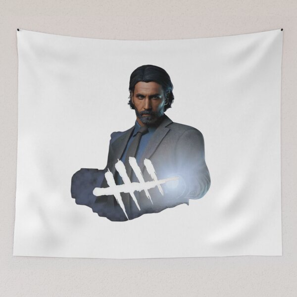 Item preview, Alan Wake II Vector Game designed and sold by WhimsySpore.