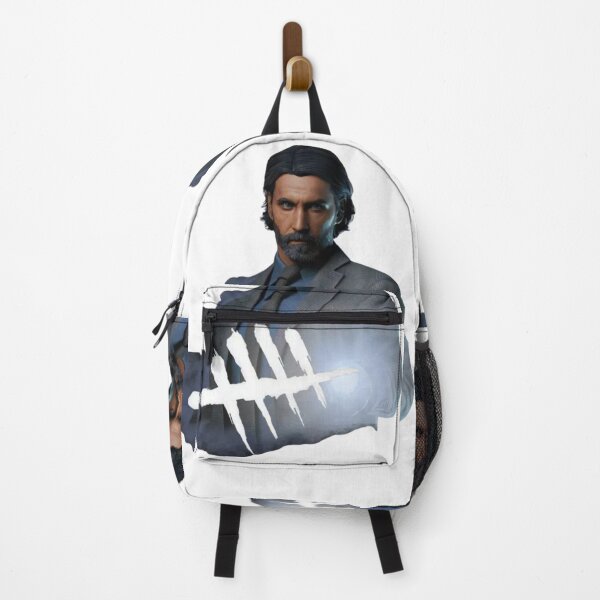 Item preview, Alan Wake II Vector Game designed and sold by WhimsySpore.