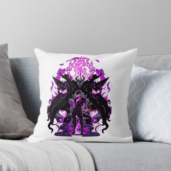 Item preview, Shadow Monarchhh Classic  designed and sold by vodevinfrogart.