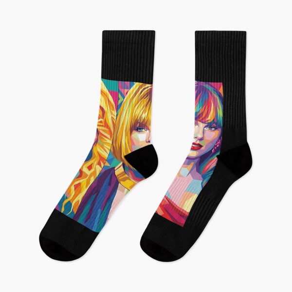 Item preview, Taylor Swift Pop Art designed and sold by Kindcorner.