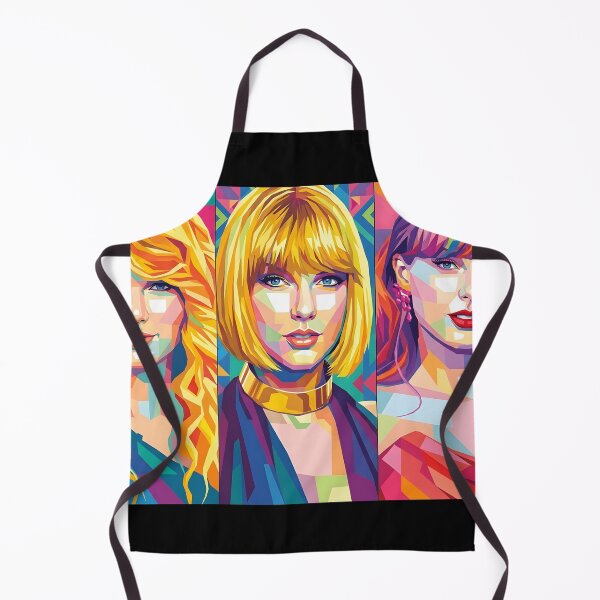 Item preview, Taylor Swift Pop Art designed and sold by Kindcorner.