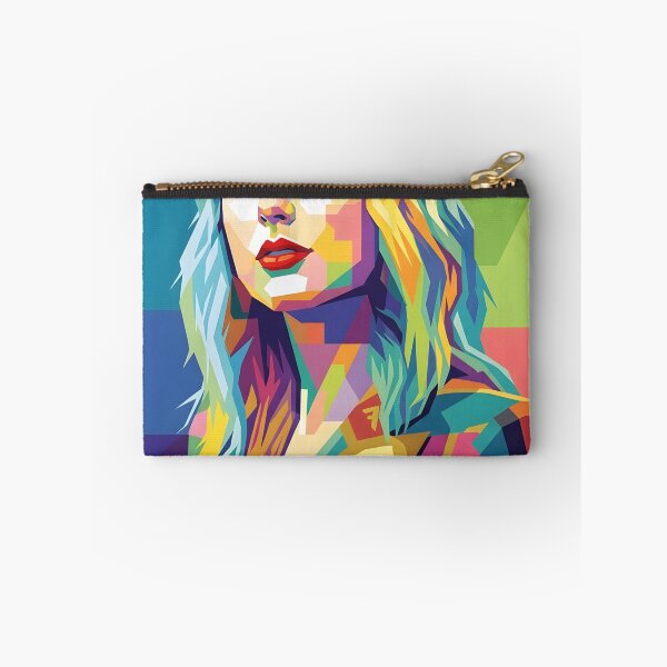 Item preview, Taylor Swift Pop Art designed and sold by Kindcorner.
