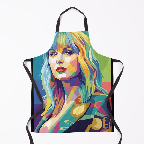 Item preview, Taylor Swift Pop Art designed and sold by Kindcorner.