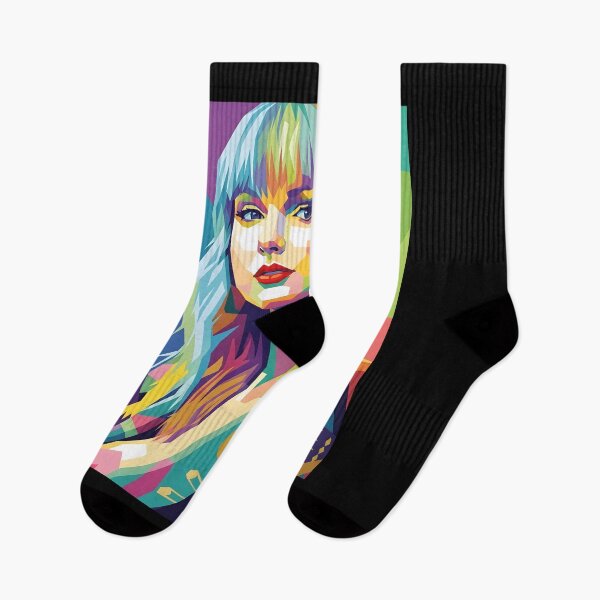 Item preview, Taylor Swift Pop Art designed and sold by Kindcorner.