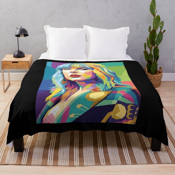 Item preview, Taylor Swift Pop Art designed and sold by Kindcorner.