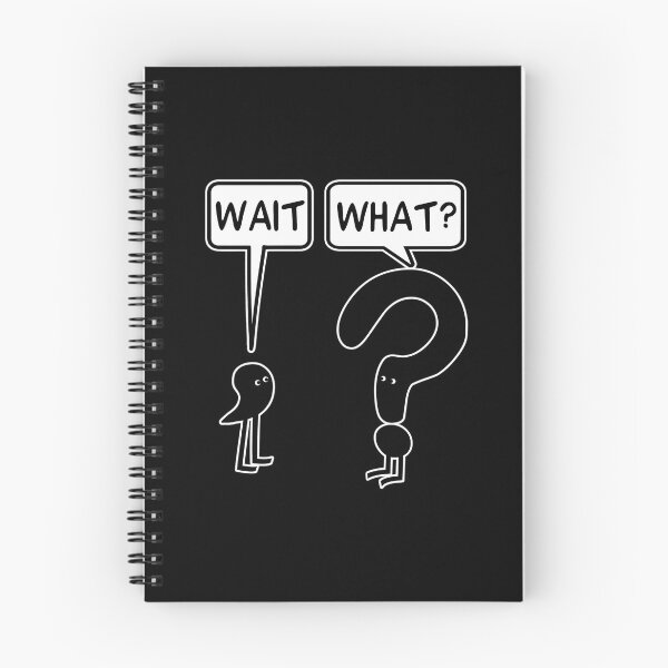 Item preview, Wait Whats designed and sold by Minterdseed.