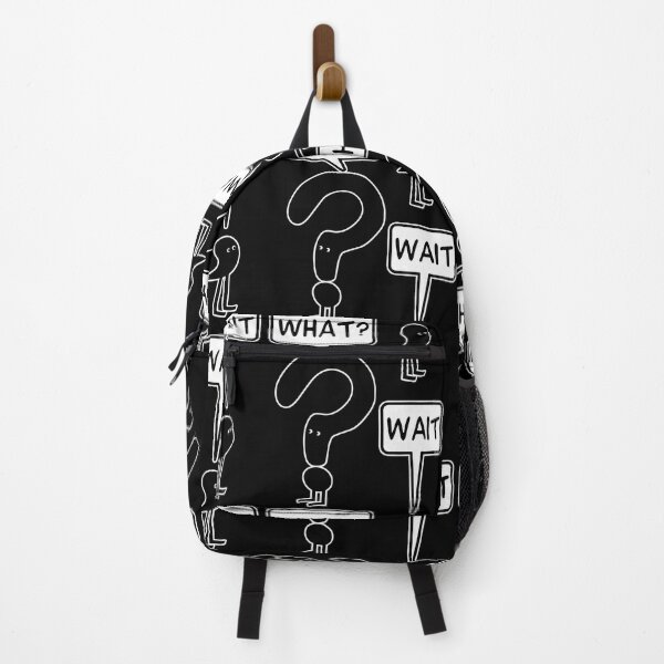 Item preview, Wait Whats designed and sold by Minterdseed.
