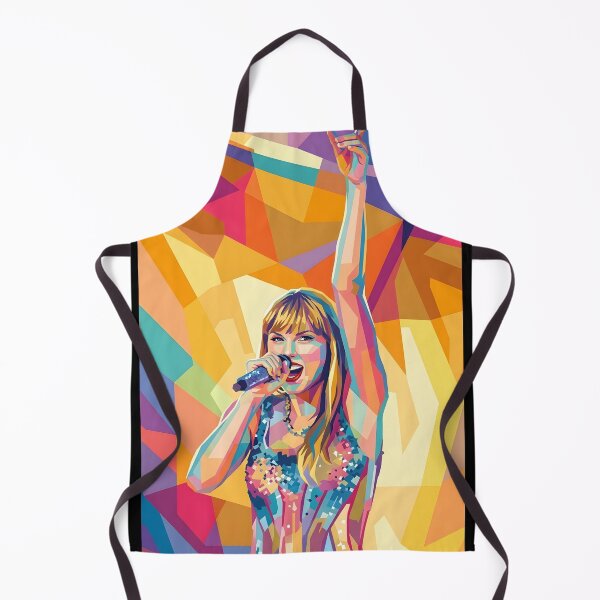 Item preview, Taylor Swift Pop Art designed and sold by Kindcorner.