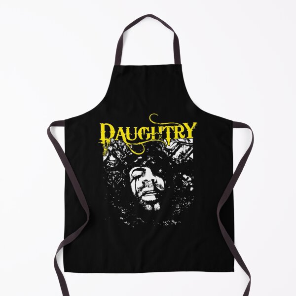 Item preview, Daughtry 20 Years Unplugged Tour 2026, Daughtry Band designed and sold by IphoneShowSpeed.