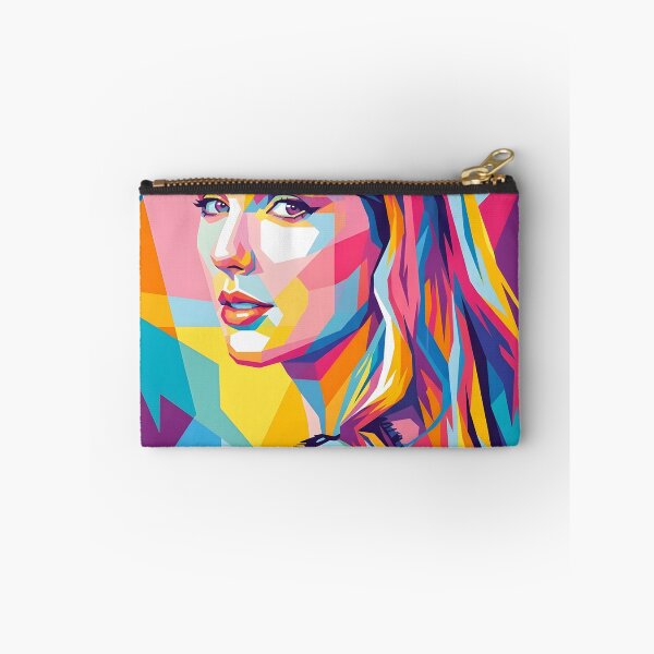 Item preview, Taylor Swift Pop Art designed and sold by Kindcorner.