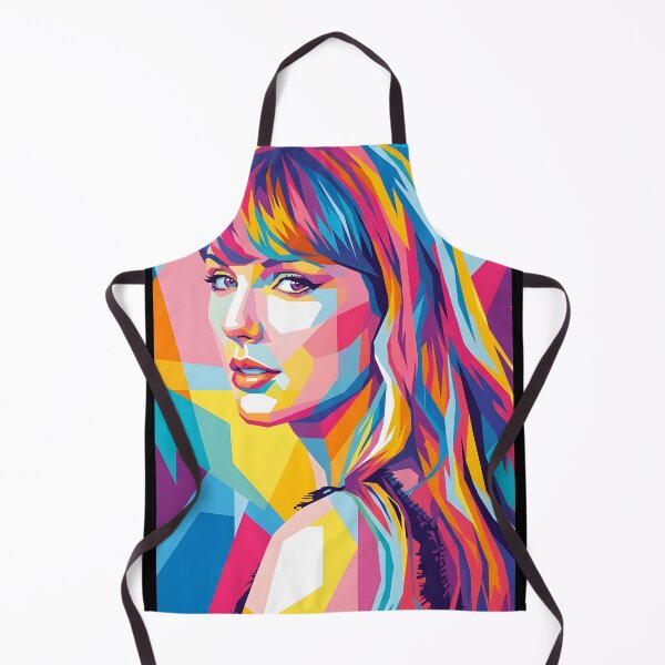 Item preview, Taylor Swift Pop Art designed and sold by Kindcorner.
