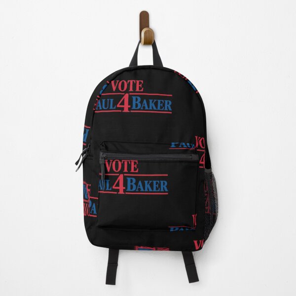 Item preview, Vote Pauls 4 Bakers - Adults Fxs Tvs Props designed and sold by Minterdseed.