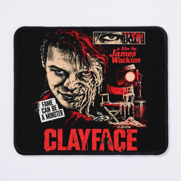 Item preview, clayface designed and sold by indu5.