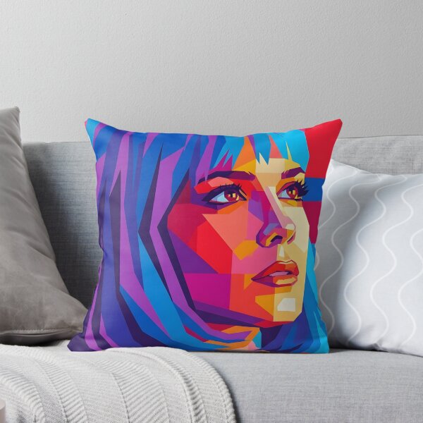 Item preview, Halsey Pop Art designed and sold by Kindcorner.