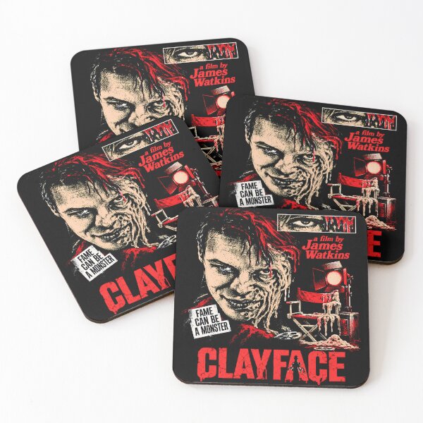 Item preview, clayface  designed and sold by indu5.