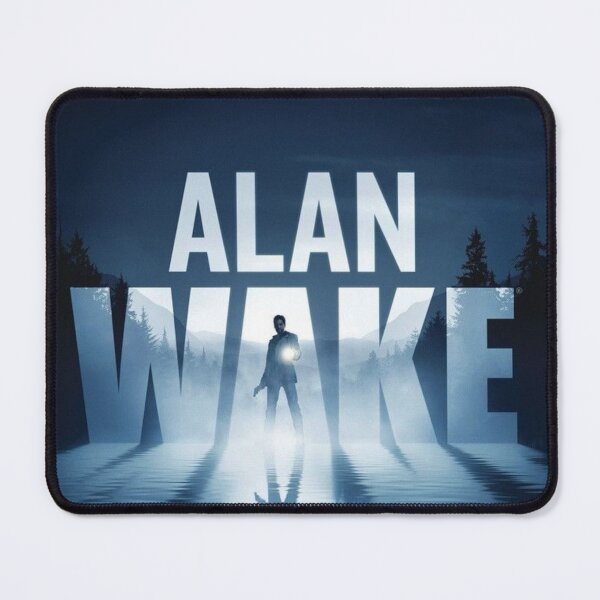 Item preview, Alan Wake II Vector Game designed and sold by WhimsySpore.