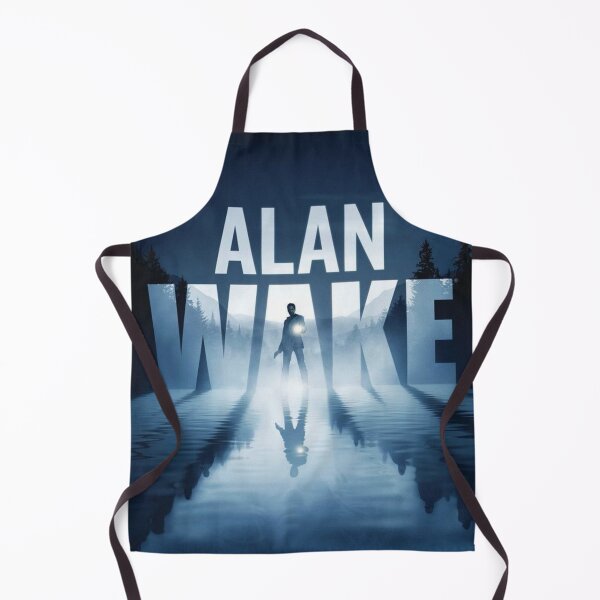 Item preview, Alan Wake II Vector Game designed and sold by WhimsySpore.