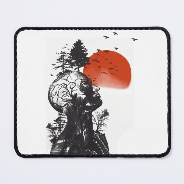Item preview, Alans'S Hangovers designed and sold by Minterdseed.