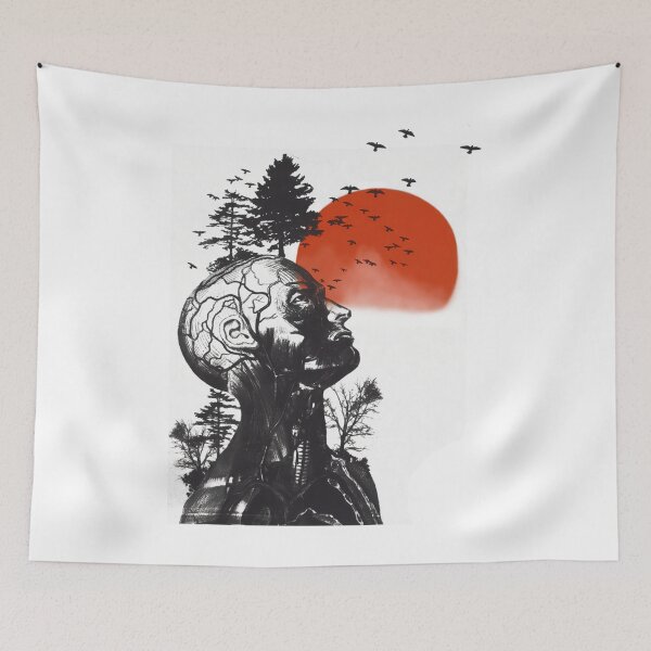 Item preview, Alans'S Hangovers designed and sold by Minterdseed.