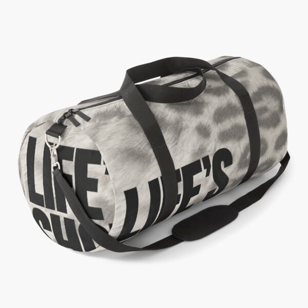 Item preview, Life's Short, Dress Well designed and sold by Quiet Sun.