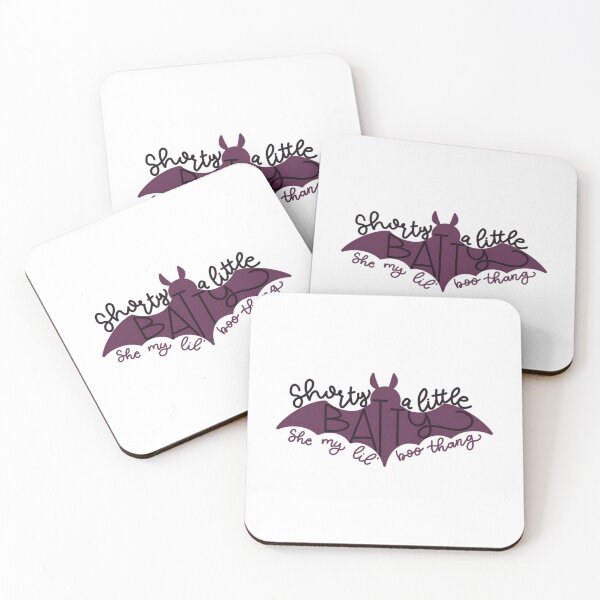 Item preview, Batty  designed and sold by avion-kong.