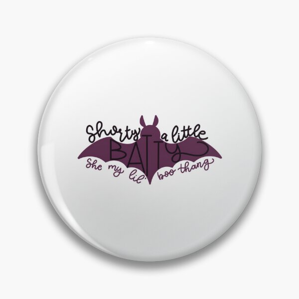 Item preview, Batty  designed and sold by avion-kong.