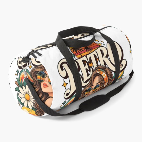 Item preview, Aesthetic 70s Retro Chic  designed and sold by HASHTAG2020.