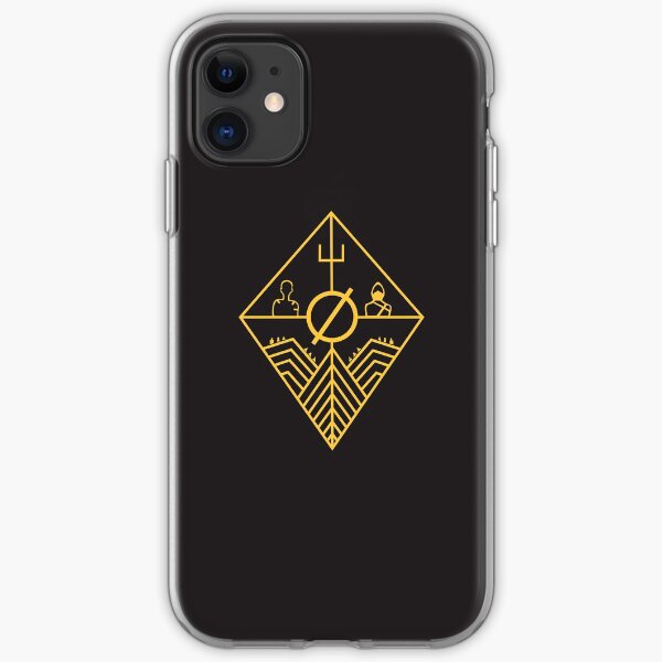 Spacehead Joe iPhone 11 case Spacehead Joe iPhone 11 case