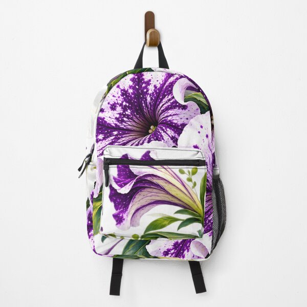 Item preview, Petunia Botanical designed and sold by TOMSZE.