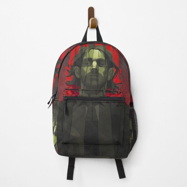 Item preview, Alan Wake II Vector Game designed and sold by WhimsySpore.