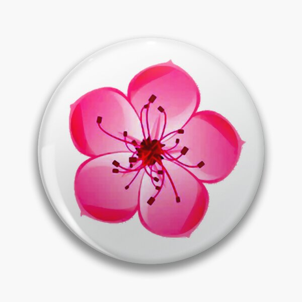 Item preview, Sakura Flower designed and sold by ViaARTfactory.