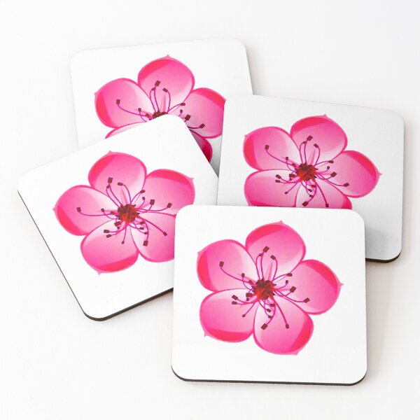Item preview, Sakura Flower designed and sold by ViaARTfactory.