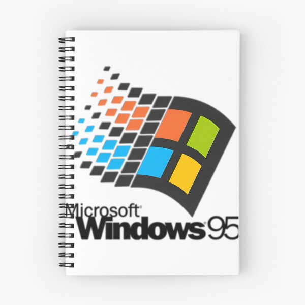 Item preview, Microsofts Windows 95 Small Logo designed and sold by Krypteiaxx.
