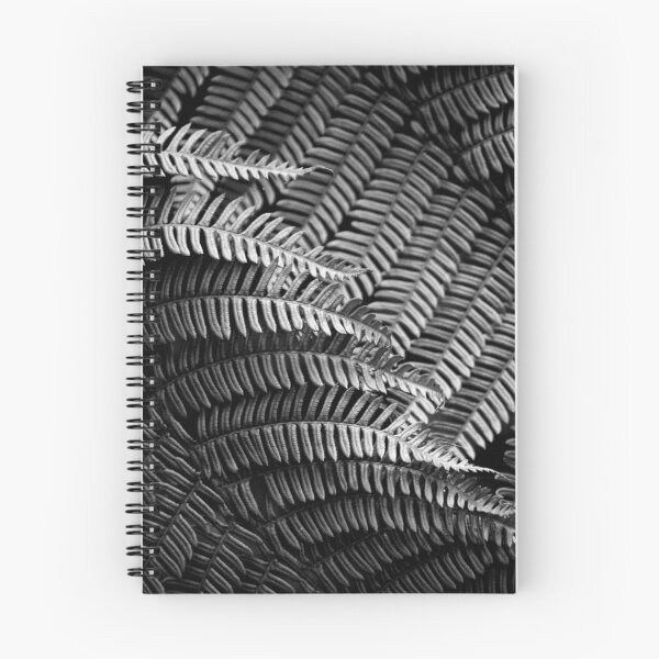 Item preview, Helechos de bosque designed and sold by sueham.