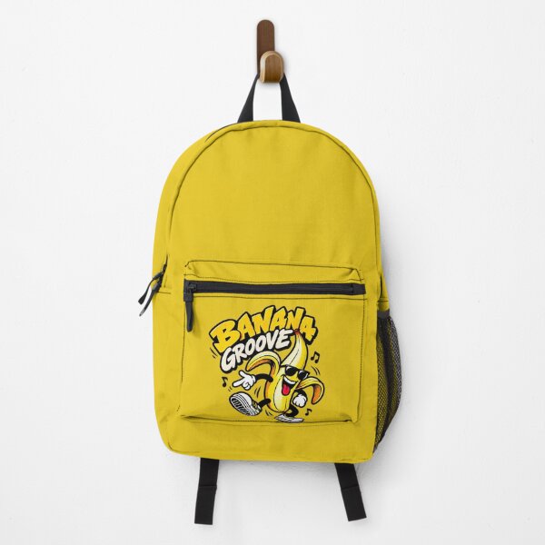 Item preview, Banana Groove Vintage 90s Streetwear Cartoon designed and sold by Melanie-Murphy4.