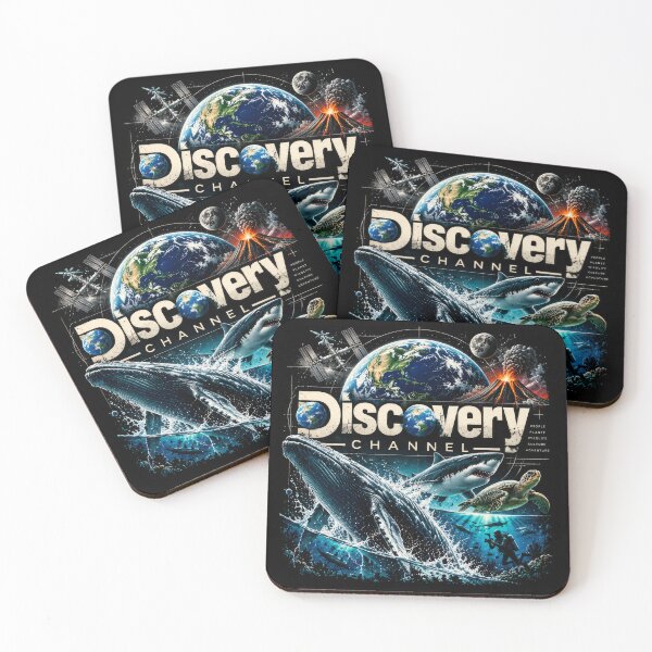 Item preview, Ocean Meets Space – Planet Earth Marine Wildlife Science Adventure Art designed and sold by Abidel.