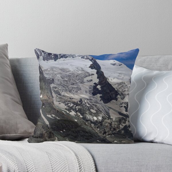 Item preview, The Pasterze glacier in the Alps in Austria. designed and sold by Zosimus.