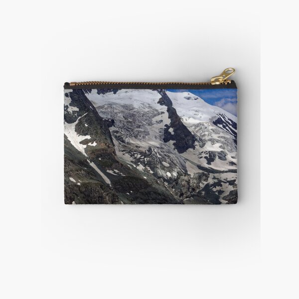Item preview, The Pasterze glacier in the Alps in Austria. designed and sold by Zosimus.