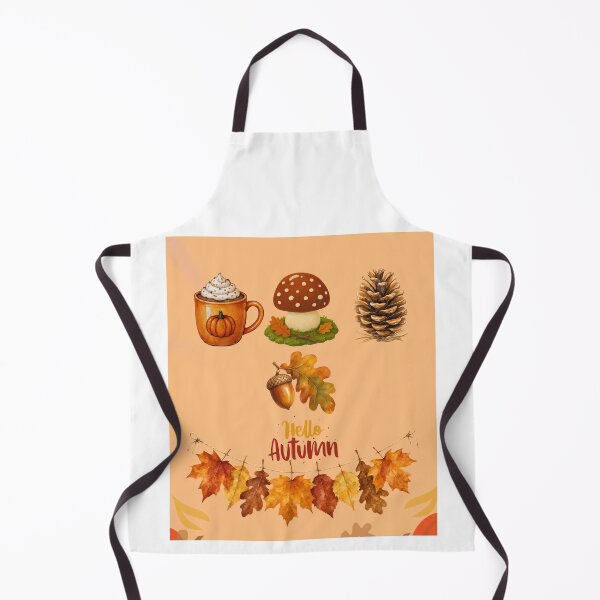 Item preview, Hello Autumn designed and sold by AndamaArt.