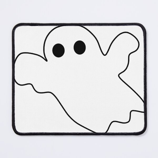 Item preview, Floating Ghost Character designed and sold by raun.draw.
