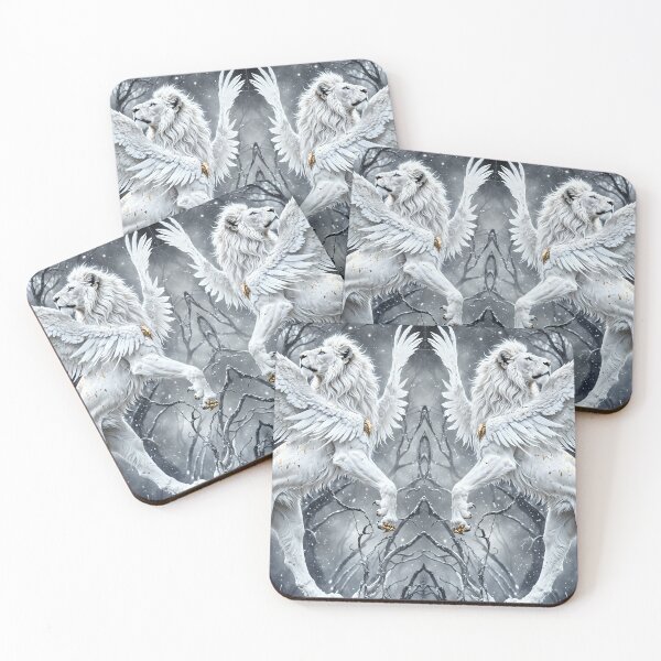 Item preview, ANZU / Imdugud 31 designed and sold by deep-sea-birds.