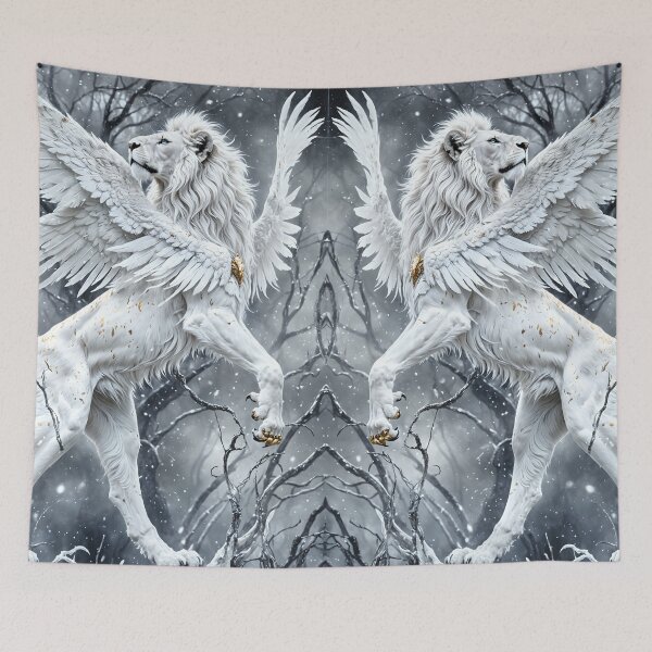 Item preview, ANZU / Imdugud 31 designed and sold by deep-sea-birds.