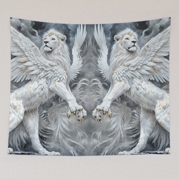 Item preview, ANZU / Imdugud 32 designed and sold by deep-sea-birds.