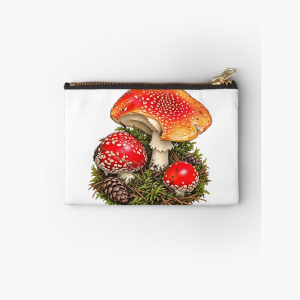 Item preview, fly agaric designed and sold by TOMSZE.