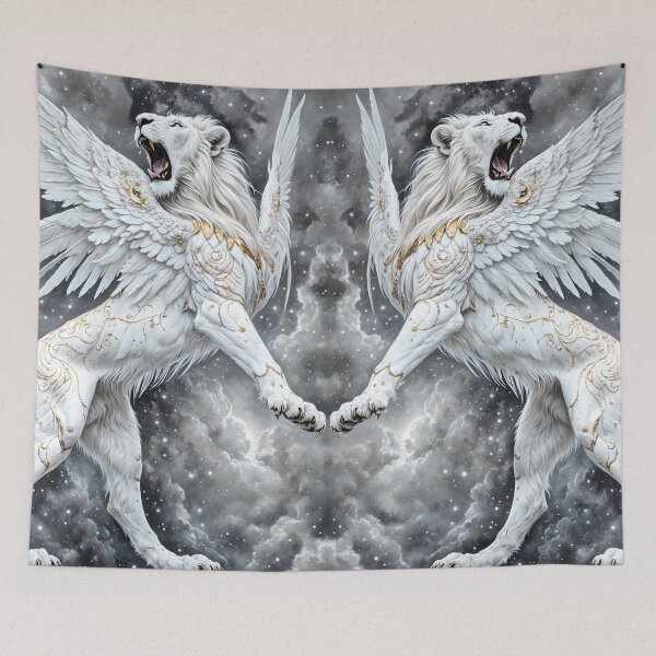 Item preview, ANZU / Imdugud 34 designed and sold by deep-sea-birds.