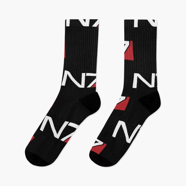 Item preview, Mass Effects N7s designed and sold by IllieMillieart.