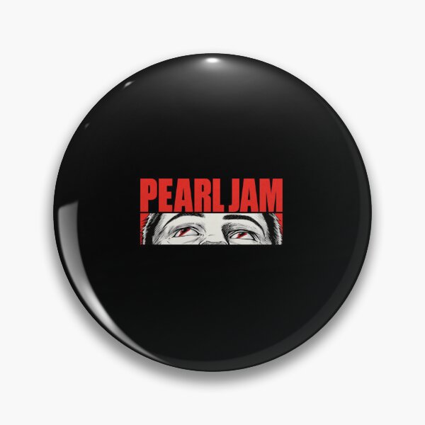 Item preview, Pearl Jam designed and sold by ArchibaldStone.