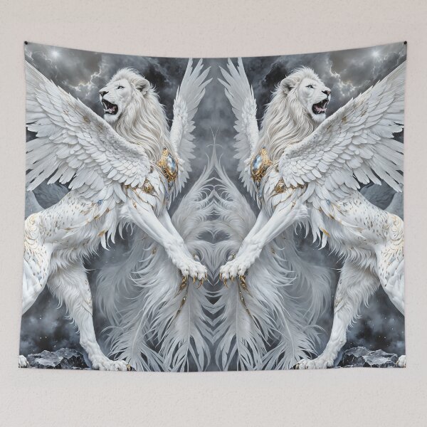 Item preview, ANZU / Imdugud 36 designed and sold by deep-sea-birds.