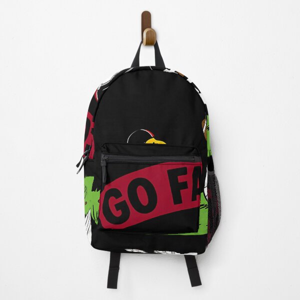 Item preview, Snoopy and Woodstock Football Go Falcons Sports designed and sold by AldenMercAD.